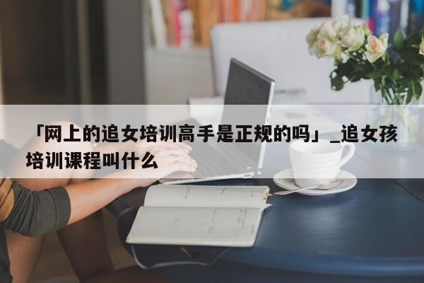 「网上的追女培训高手是正规的吗」_追女孩培训课程叫什么